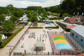 Glamping Meersen